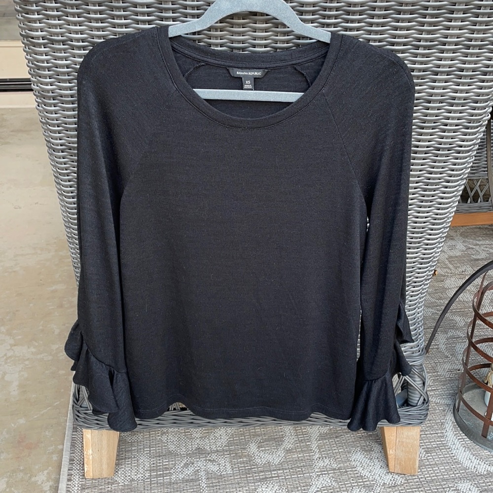 Banana Republic Top